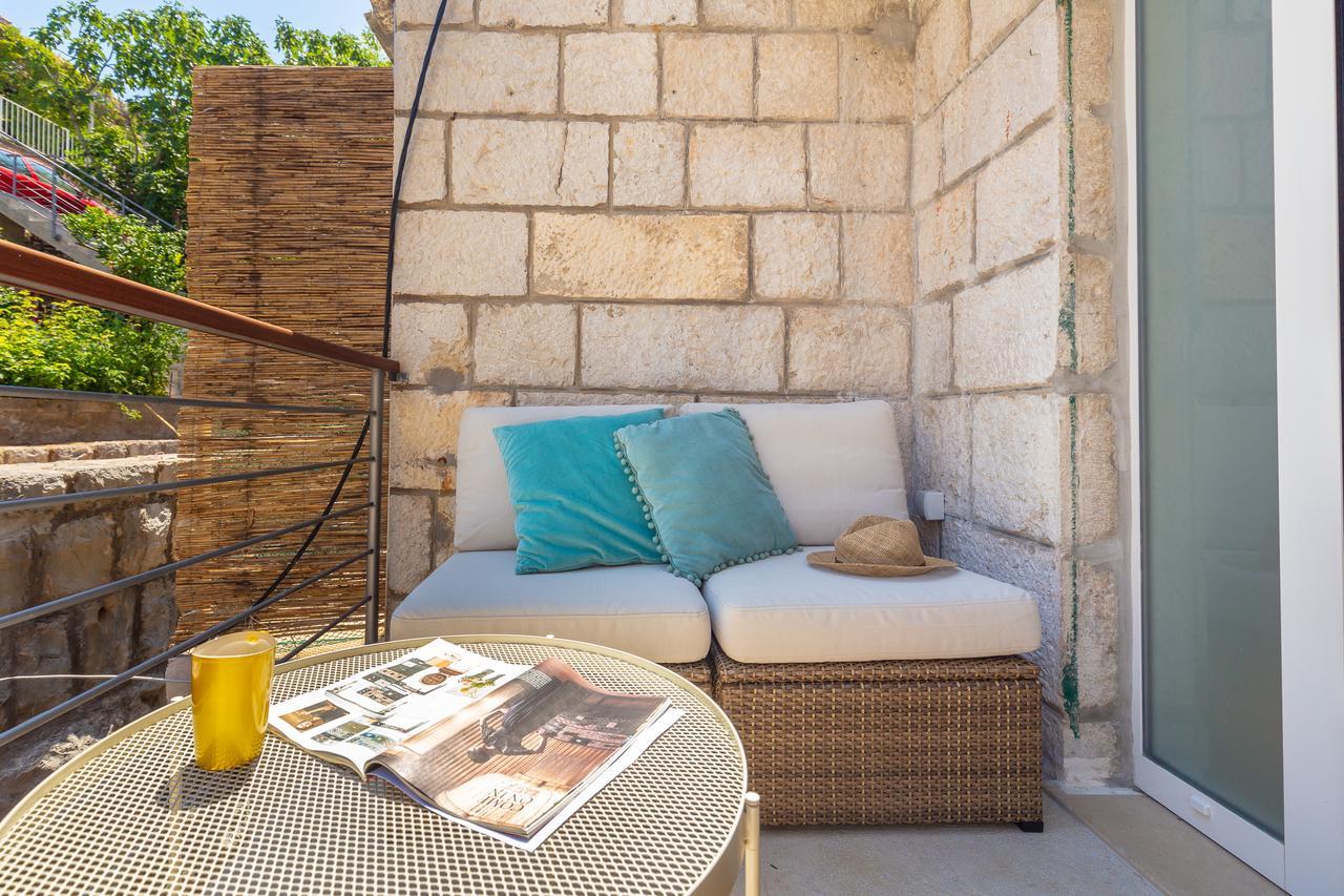 Apartment Hedera A56 Dubrovnik Exterior photo